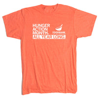 Hunger Action All Year