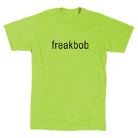 Freakbob