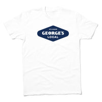 George's Local Logo