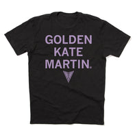 Golden Kate Martin