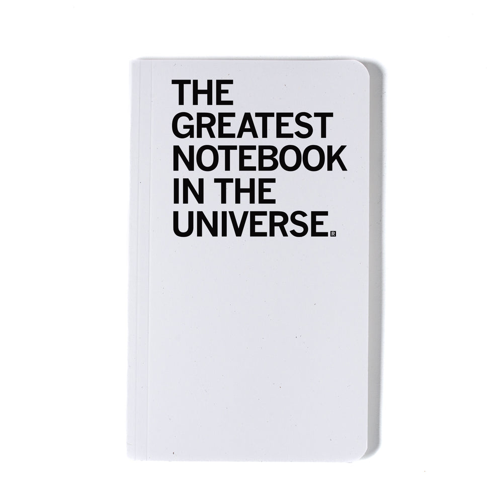 The Greatest Notebook