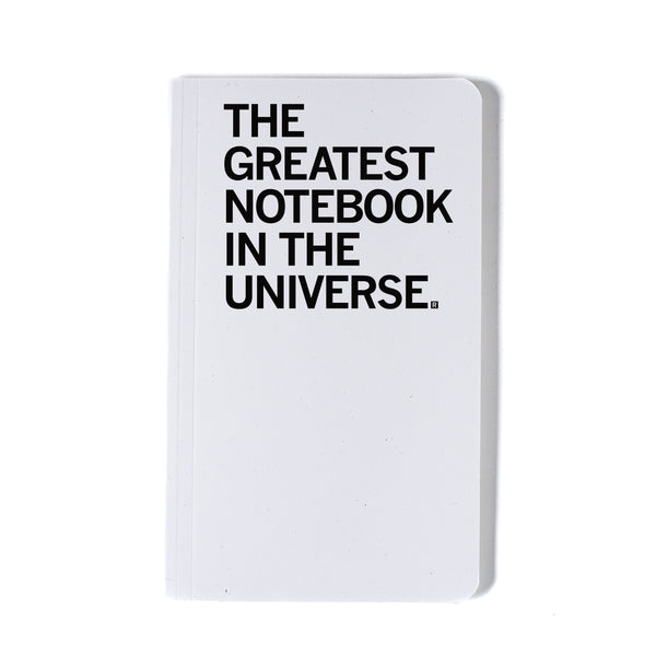 The Greatest Notebook