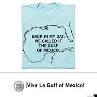 Back In My Day Gulf of Mexico