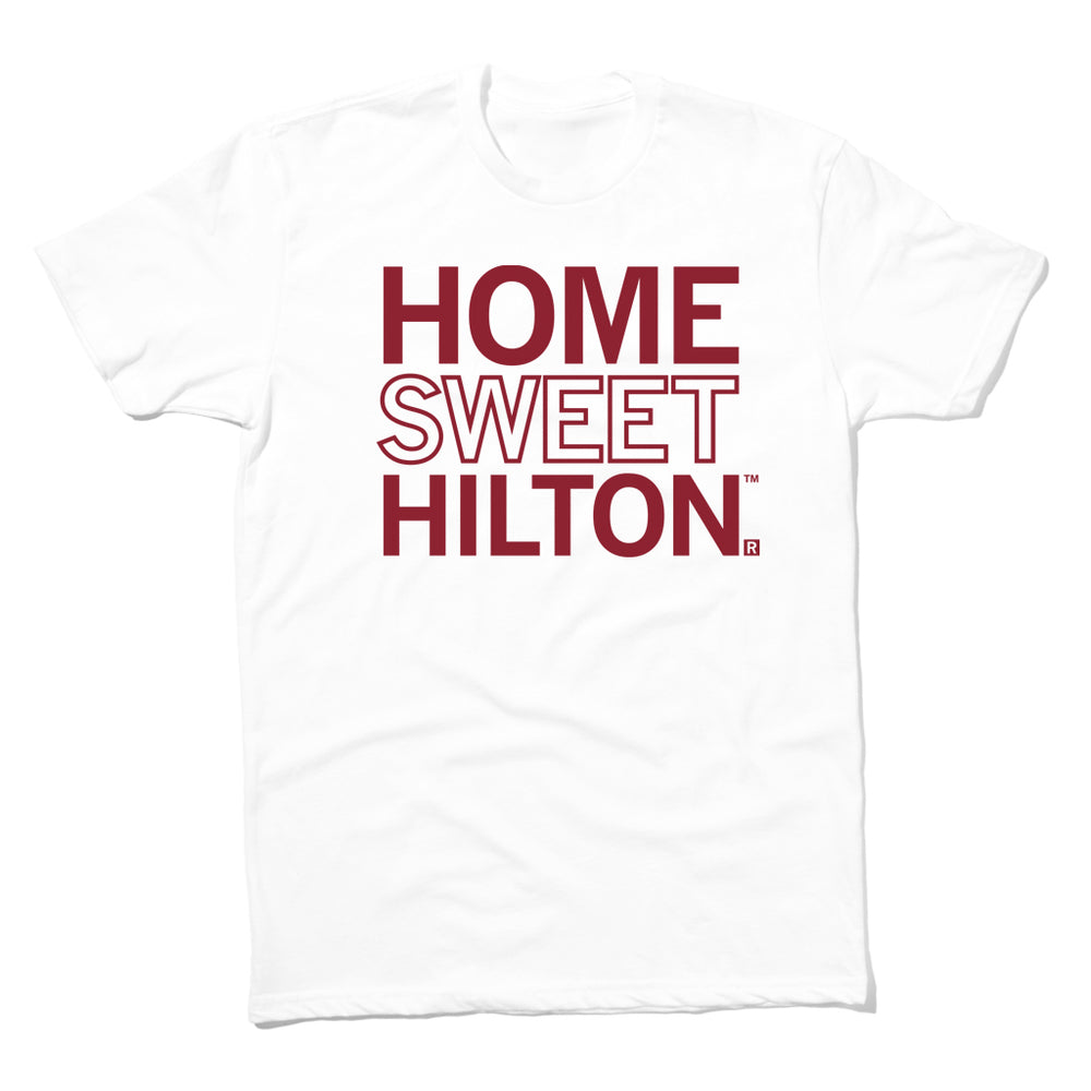 Home Sweet Hilton