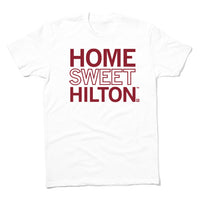 Home Sweet Hilton