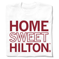 Home Sweet Hilton