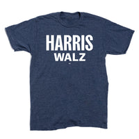 Harris Walz