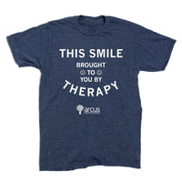 Brought To You By Therapy