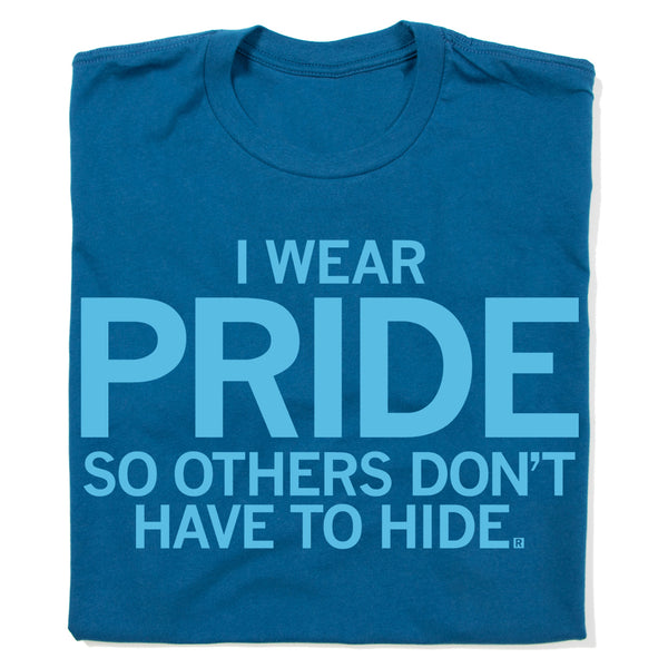 Chicago Progress Pride Flag T-Shirt – RAYGUN