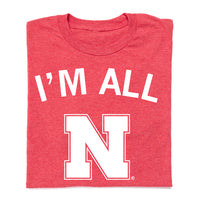 Nebraska: I'm All N