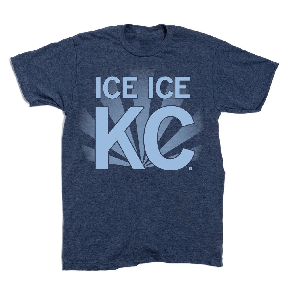 Ice Ice KC