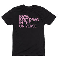 Iowa: Best Drag In The Universe