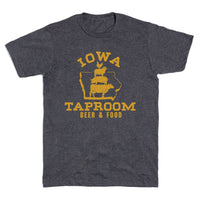 Iowa Taproom Farm Animals