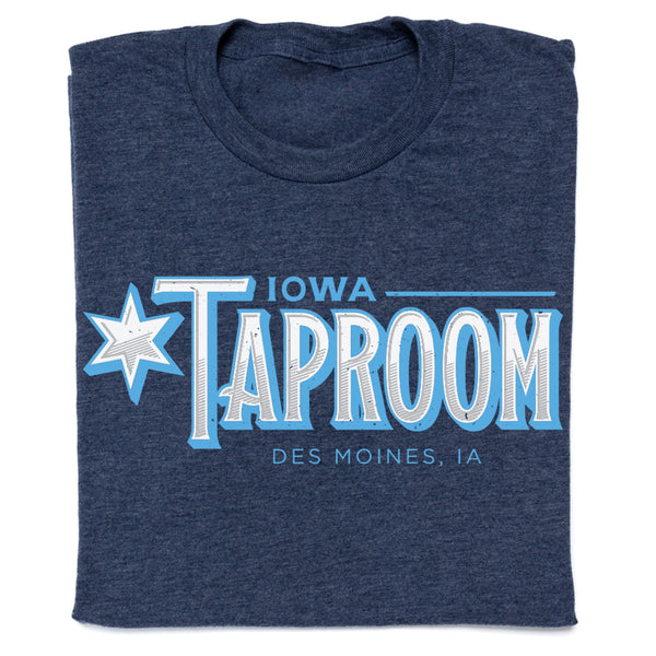 Iowa Taproom Star