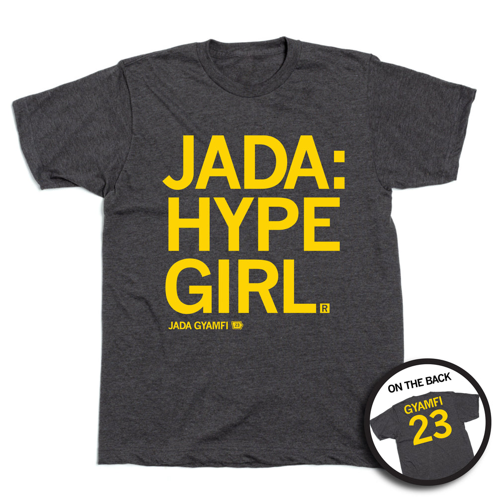 Jada: Hype Girl