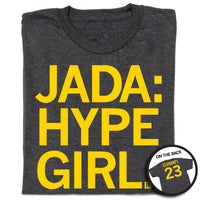 Jada: Hype Girl