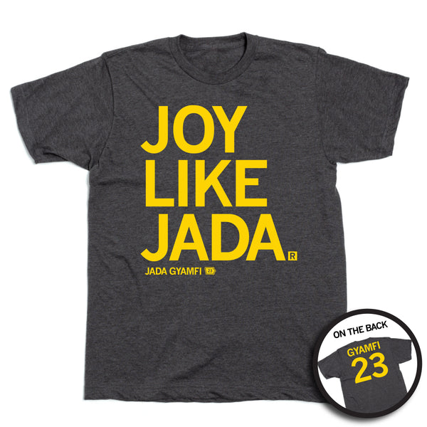 Joy Like Jada