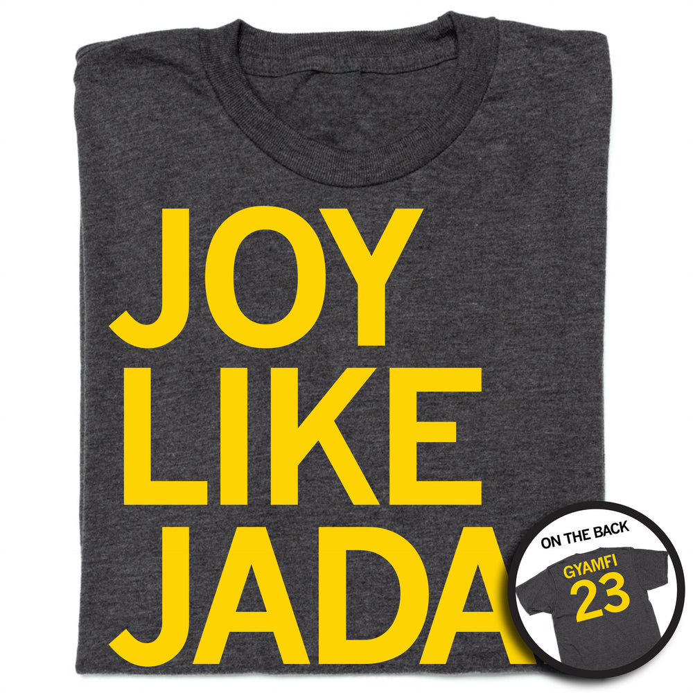 Joy Like Jada