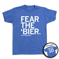 Fear The Bier