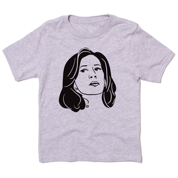 Kamala Harris Face Kids