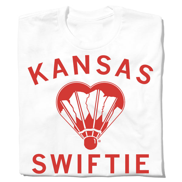 Kansas Swiftie