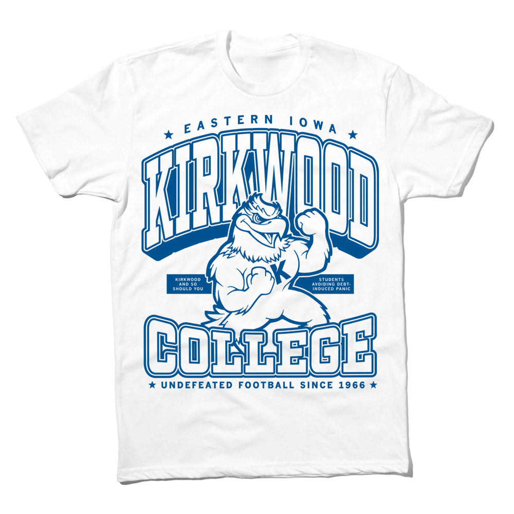 Kirkwood Undefeated