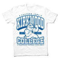 Kirkwood Undefeated