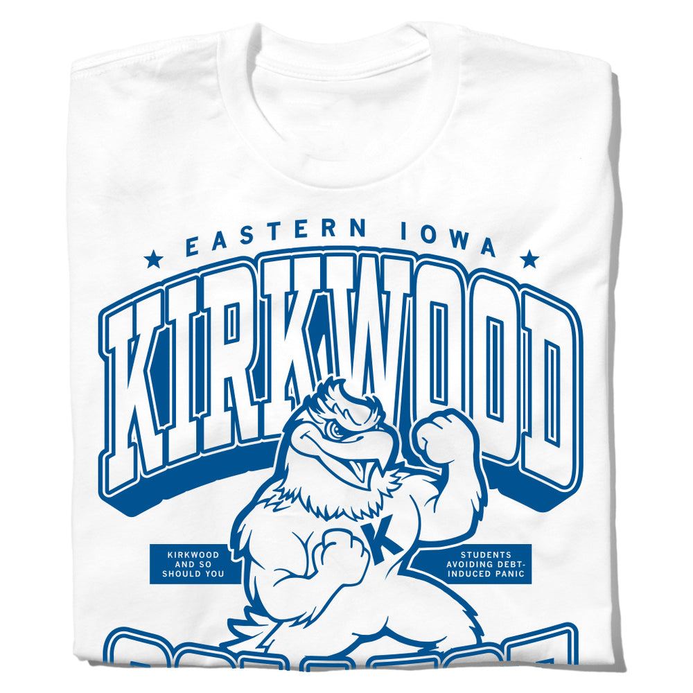 Kirkwood Undefeated