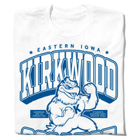 Kirkwood Undefeated