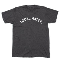 Local Hater