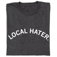 Local Hater