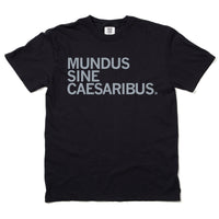 A world without Caesars T-Shirt