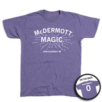 McDermott Magic