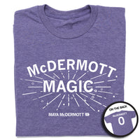 McDermott Magic