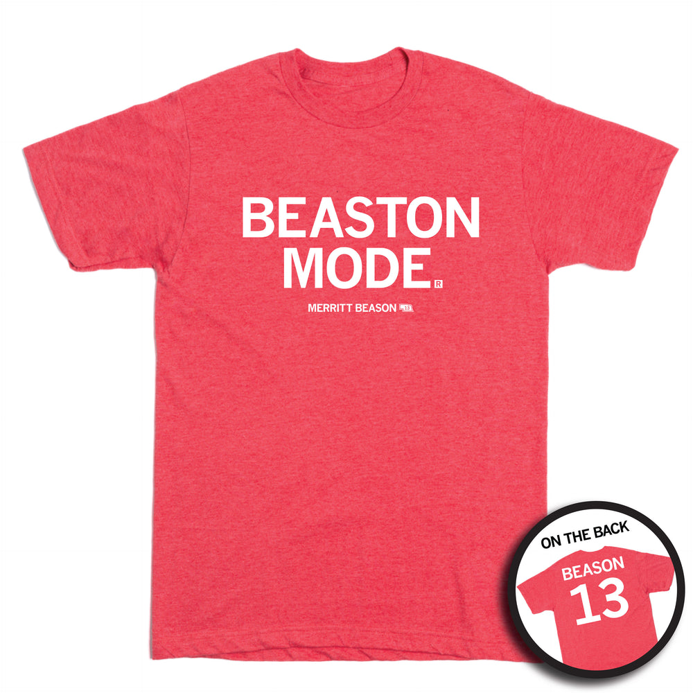 Beaston Mode