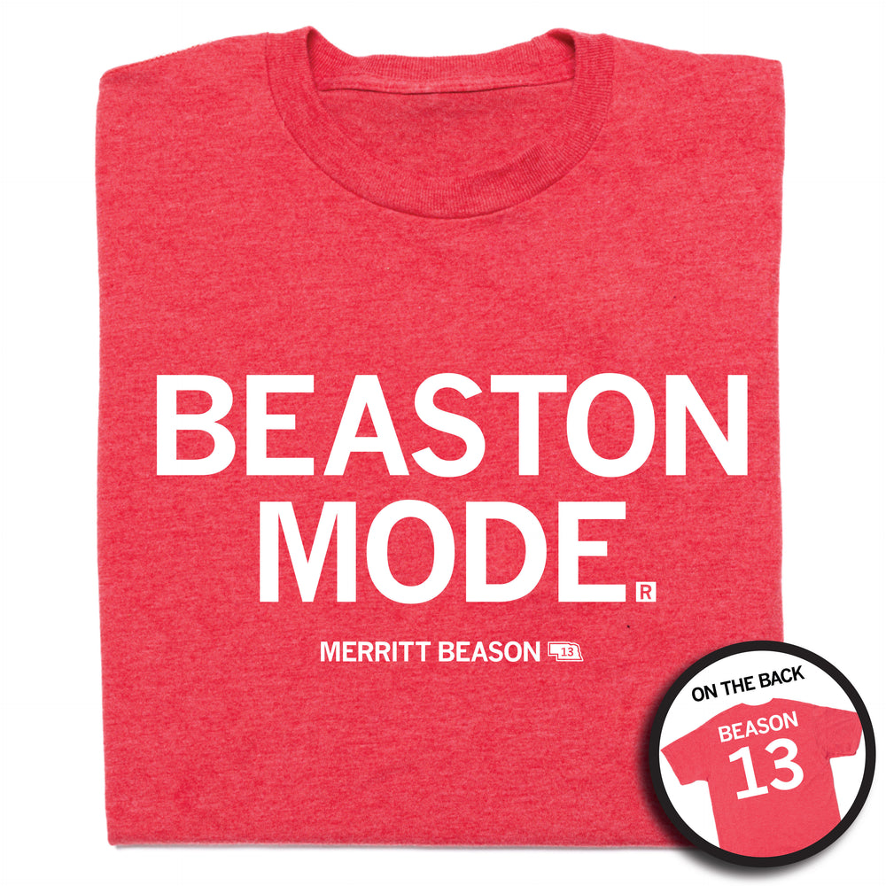 Beaston Mode