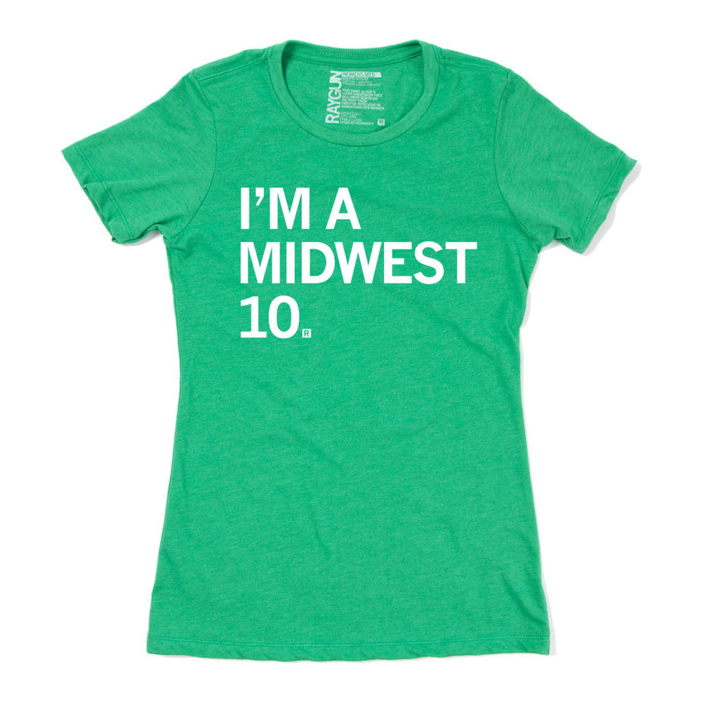 I'm A Midwest 10