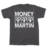 Money Martin