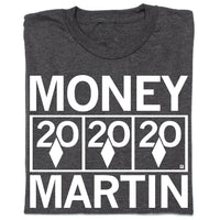 Money Martin