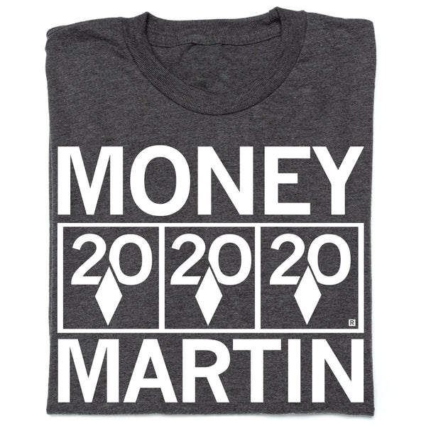 Money Martin