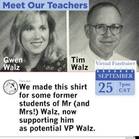 Students of Walz