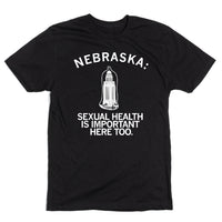 Nebraska: Sexual Health