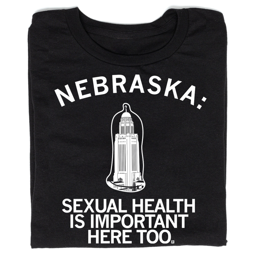 Nebraska: Sexual Health