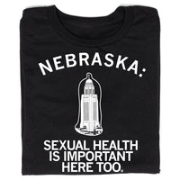 Nebraska: Sexual Health