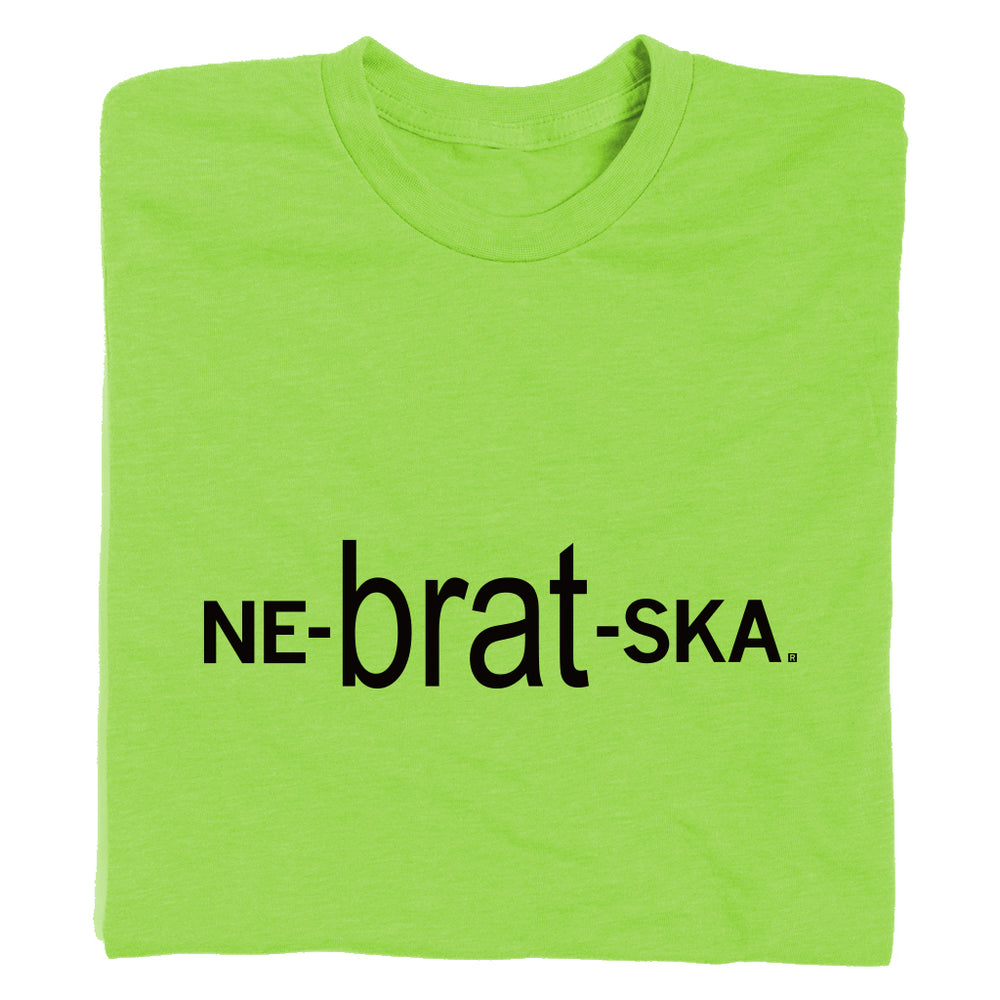 Nebratska Brat Cover