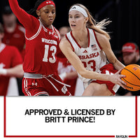 Britt Prince: Britt Mode