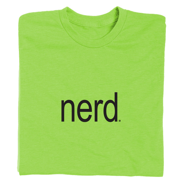 Nerd Brat Cover