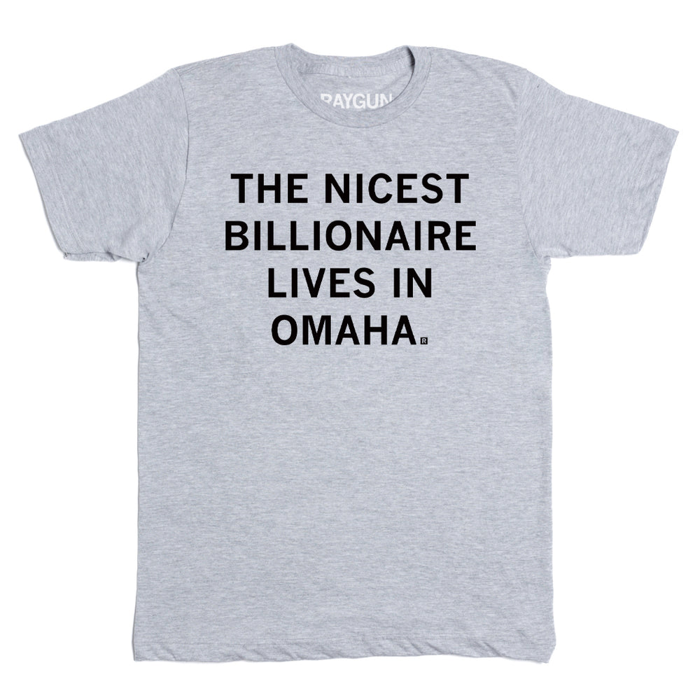 Nicest Billionaire