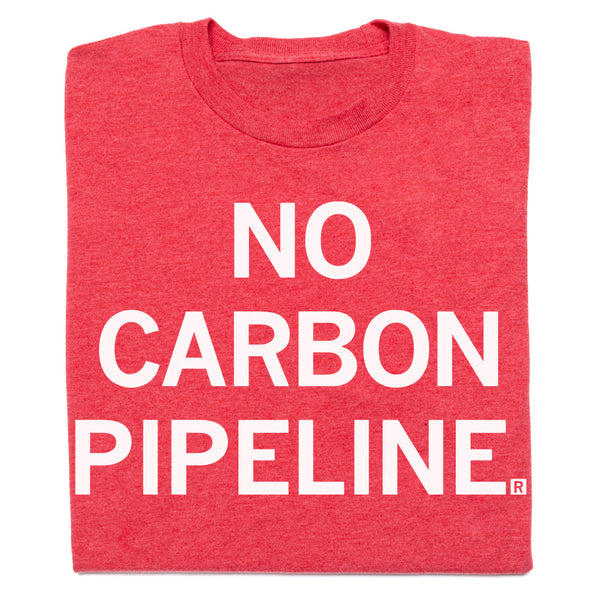 No Carbon Pipeline