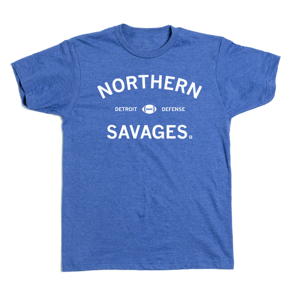 Northern Savages